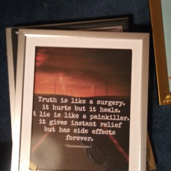 Handmade frames - Picture 7 of 8